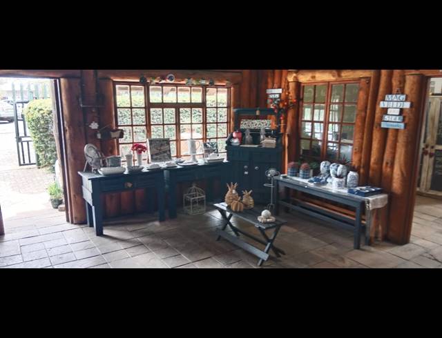 404M² BUSINESS FOR SALE IN SASOLBURG EXT 5